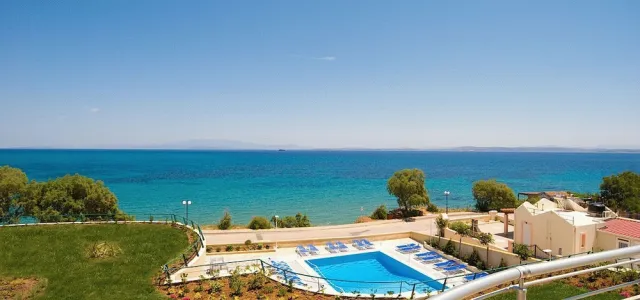 Hotellbilder av Aegean Dream Hotel - nummer 1 av 40