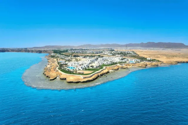 Hotellbilder av Sharm Club Beach Resort - nummer 1 av 81