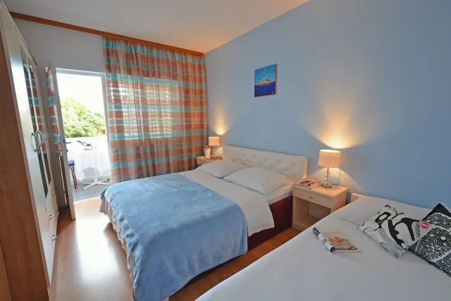 Hotellbilder av Rooms Sunce Supetar - Island Brac - nummer 1 av 100