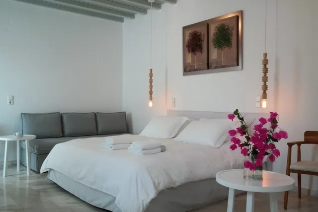 Hotellbilder av Mykonos Chora Apartments - nummer 1 av 29