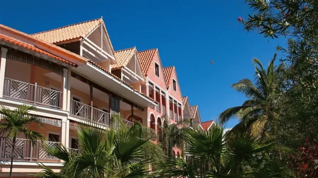 Hotellbilder av The Marlin at Taino Beach Resort & Clubs - nummer 1 av 50