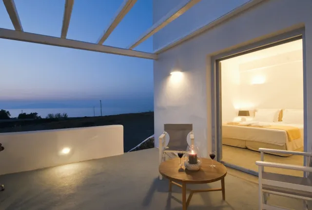 Hotellbilder av Sun Anemos Resort Santorini - nummer 1 av 47