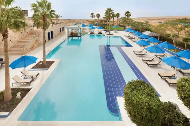 Hotellbilder av Ramada Resort by Wyndham Dead Sea - nummer 1 av 66