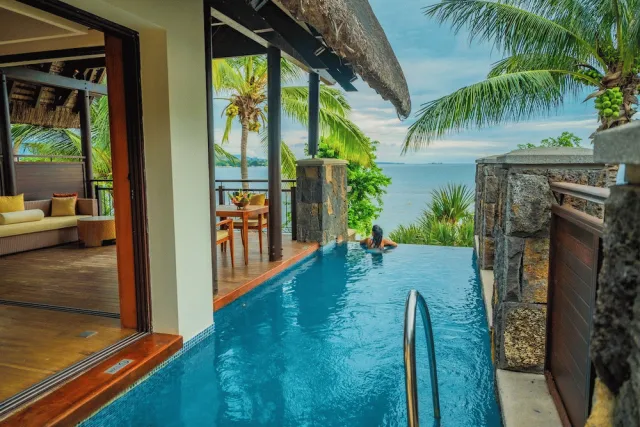 Hotellbilder av Le Jadis Beach Resort & Wellness Mauritius - nummer 1 av 10
