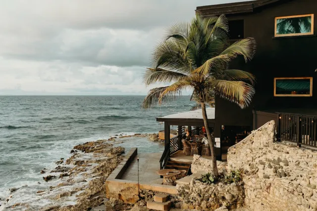 Hotellbilder av The Waves at Cane Bay - nummer 1 av 38