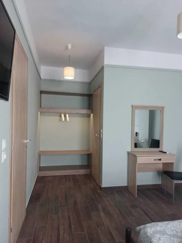 Hotellbilder av Omega Rooms Anaxos - nummer 1 av 50