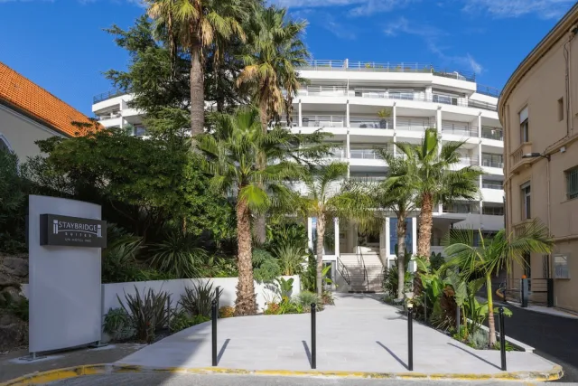 Hotellbilder av Staybridge Suites Cannes Centre, an IHG Hotel - nummer 1 av 53