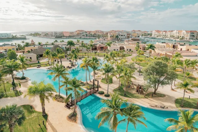 Hotellbilder av Sports Illustrated Resorts Marina & Villas Cap Cana - All-Inclusive - nummer 1 av 100