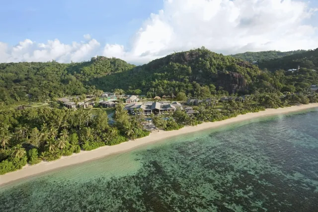 Hotellbilder av Kempinski Seychelles Resort - nummer 1 av 100