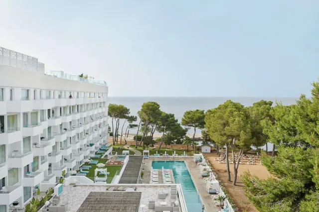 Hotellbilder av Iberostar Selection Santa Eulalia Ibiza - Adults-Only - nummer 1 av 81