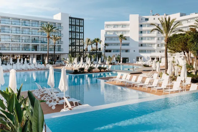 Hotellbilder av AluaSoul Ibiza - Adults Only - nummer 1 av 50