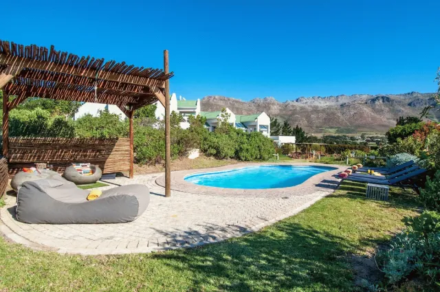 Hotellbilder av Wind-Rose Guest House - nummer 1 av 68