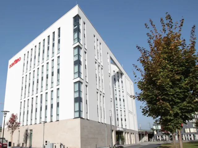 Hotellbilder av Dormero Hotel Frankfurt Messe - nummer 1 av 25