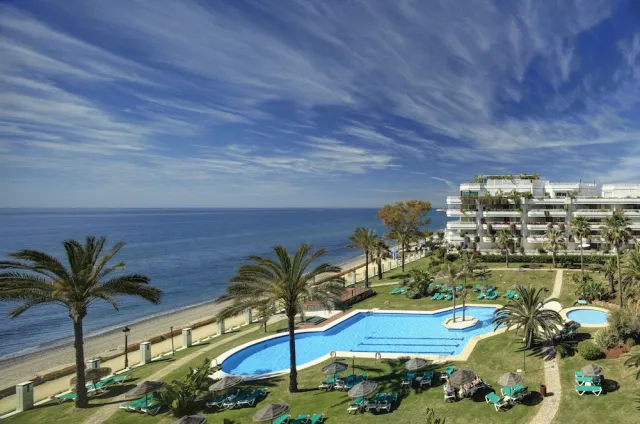 Hotellbilder av Iberostar Selection Marbella Coral Beach - nummer 1 av 10