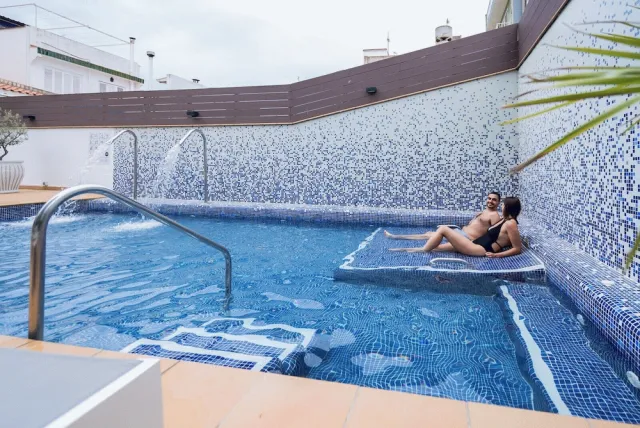 Hotellbilder av Apartamentos Neptuno - nummer 1 av 99