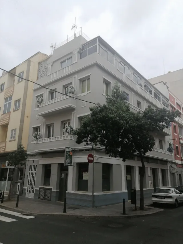 Hotellbilder av Hostal Alcaravaneras - Adults Only - nummer 1 av 43