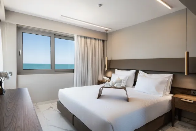Hotellbilder av Porto Platanias Beach - Luxury Selection - nummer 1 av 94