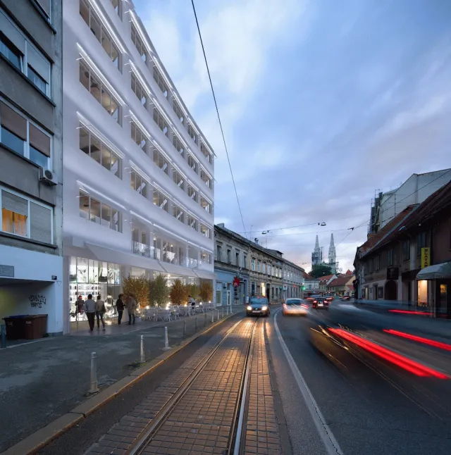 Hotellbilder av Maistra City Vibes Stellar Boutique Modules - nummer 1 av 10