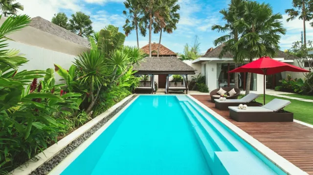 Hotellbilder av Chandra Bali Villas - nummer 1 av 100