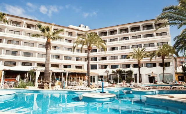 Hotellbilder av A10 Sol de Alcudia Apartments - nummer 1 av 10