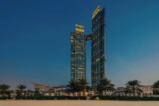 Hotellbilder av The St. Regis Abu Dhabi - nummer 1 av 100