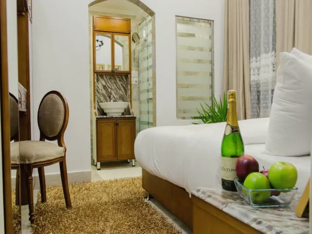 Hotellbilder av Paris Hotel - nummer 1 av 58