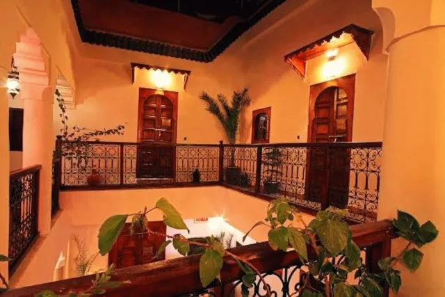 Hotellbilder av Riad Dar Saba - nummer 1 av 72