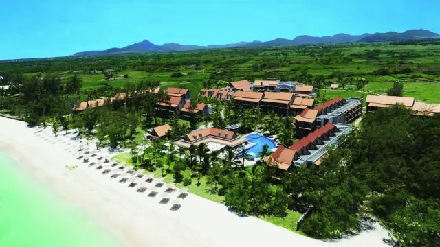 Hotellbilder av Maritim Crystals Beach Hotel Mauritius - nummer 1 av 10