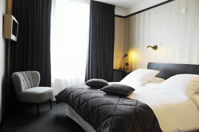 Hotellbilder av Latroupe Le Berger - nummer 1 av 10