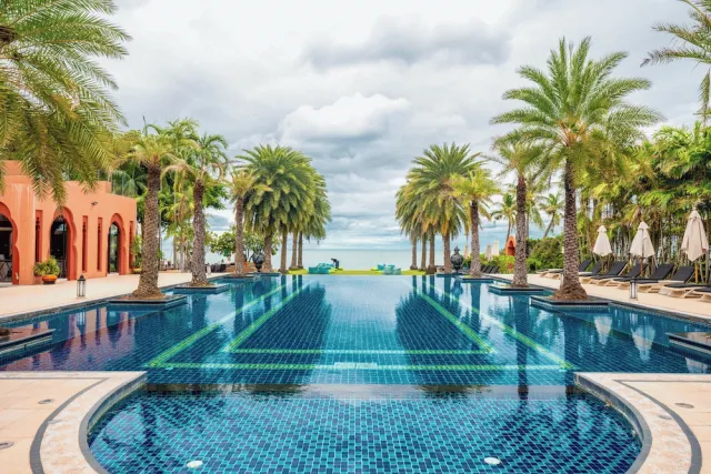 Hotellbilder av Marrakesh Hua Hin Resort And Spa - nummer 1 av 10