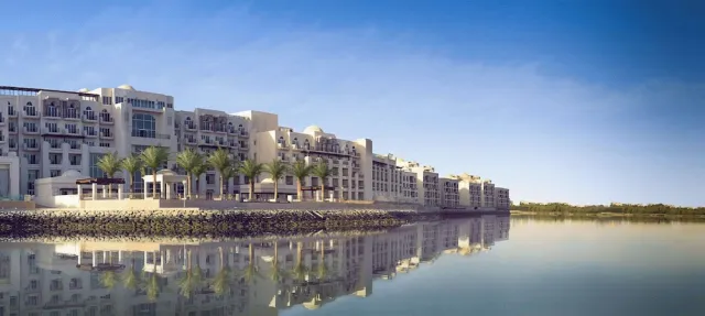 Hotellbilder av Anantara Eastern Mangroves Abu Dhabi Hotel - nummer 1 av 51