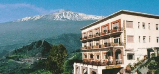 Hotellbilder av Hotel Panorama di Sicilia - nummer 1 av 37