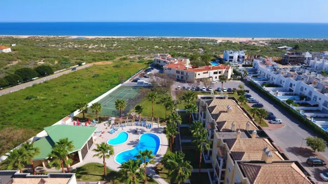 Hotellbilder av Praia da Lota Resort - Apartments - nummer 1 av 60