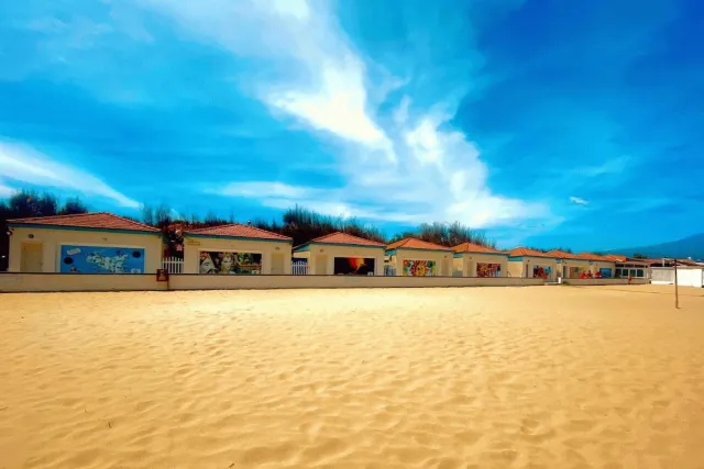 Hotellbilder av Villaggio Turistico Internazionale La Plaja - nummer 1 av 54