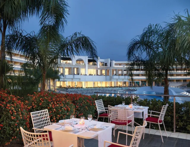 Hotellbilder av Princess Andriana Resort & Spa – - nummer 1 av 100
