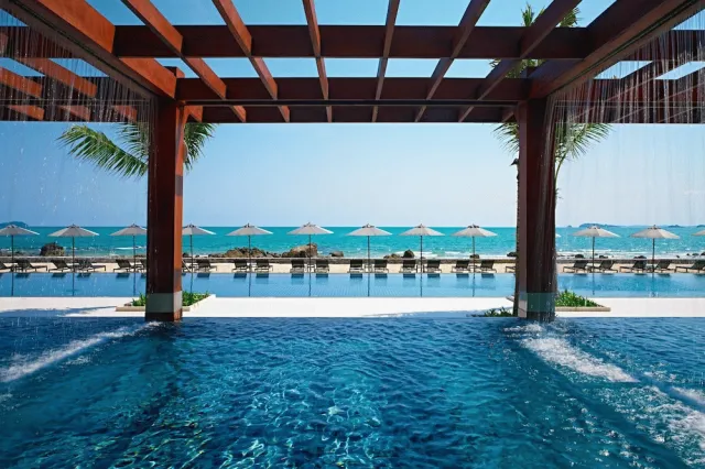 Hotellbilder av Rayong Marriott Resort & Spa - nummer 1 av 90