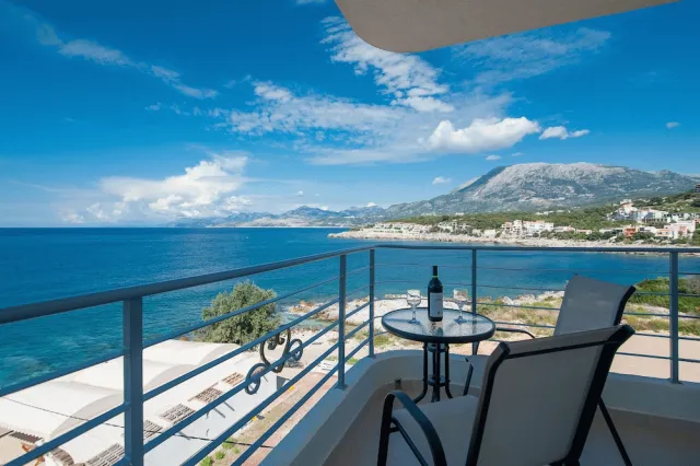 Hotellbilder av Open Sea Luxury Apartments - nummer 1 av 100