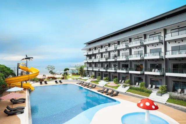 Hotellbilder av Centara Life Cha-Am Beach Resort Hua Hin - nummer 1 av 90
