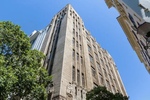Hotellbilder av 307 Market House - nummer 1 av 10