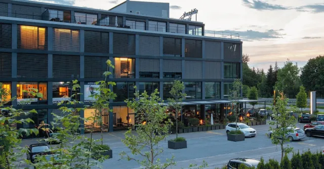 Hotellbilder av Tailormade Hotel SIHLPARK Schindellegi - nummer 1 av 53