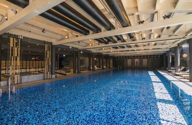 Hotellbilder av Radisson Blu Hotel Sopot - nummer 1 av 10