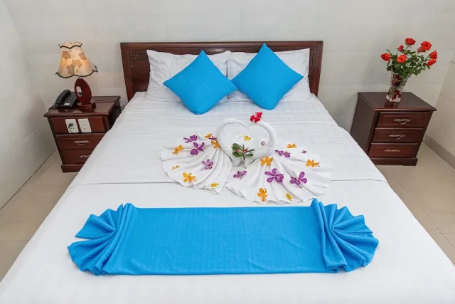 Hotellbilder av Phong Lan 2 Hotel - nummer 1 av 67