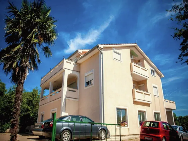 Hotellbilder av Spacious Apartment in The Croatian Islands - nummer 1 av 32