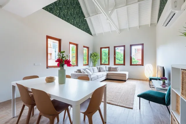 Hotellbilder av Hanchi Snoa Boutique Apartments - nummer 1 av 100
