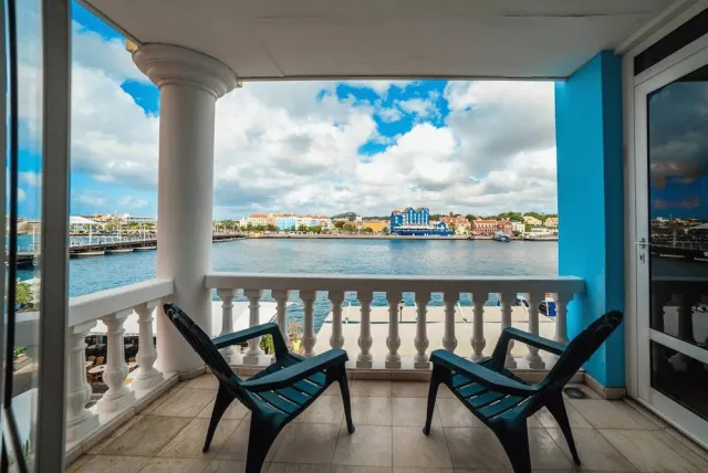 Hotellbilder av Handelskade Residence - nummer 1 av 66