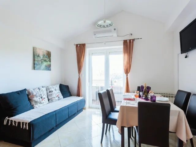 Hotellbilder av Pleasant Apartment on the Croatian Islands - nummer 1 av 18