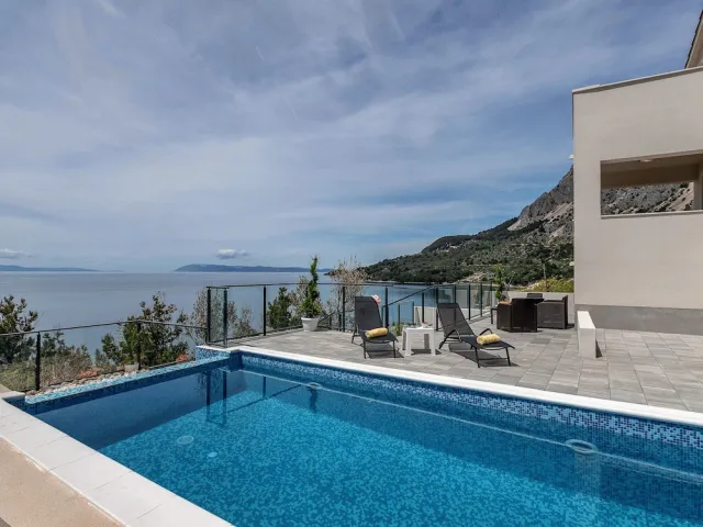 Hotellbilder av Stunning Villa in Drasnice With Private Pool - nummer 1 av 40