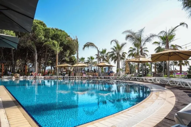 Hotellbilder av VM Resort & SPA - nummer 1 av 100