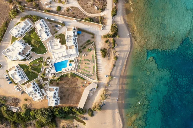 Hotellbilder av Irini Hotel - nummer 1 av 74