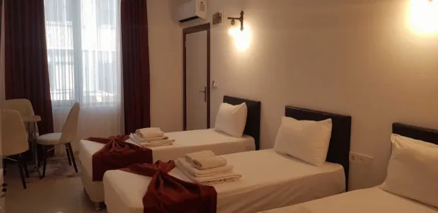 Hotellbilder av Grand Antalya Hotel - nummer 1 av 20